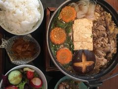 -铃木食堂(帽儿胡同店)