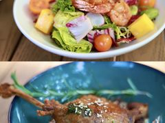 -Bistro 63 创意融合料理(广粤天地店)