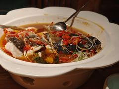 招牌水库大鱼头-沅江水·湖南家宴(南村万博长隆商圈店)