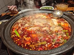 -小饕荟雅安贡椒鱼鲜馆(广福桥店)