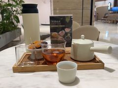 -théATRE 茶聚场(王府中環店)