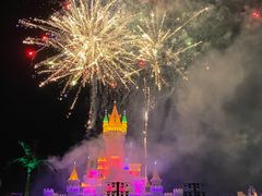 -青岛方特梦幻王国