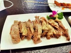 -兰州宾馆餐厅(兰州驻京办店)