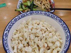 -刘兰英牛羊肉泡馍(立新街店)