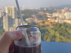-塔顶·Cafe·日啡夜酒(北京路店)