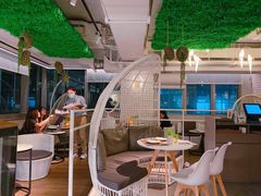 大堂-Oasis Bar & Grill