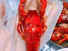 -松哥油焖大虾(皇岗一店)