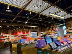 -同仁堂药店(北京首都国际机场3号航站楼C区店)