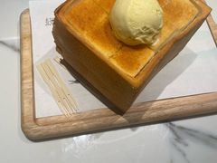 -绿茶餐厅(港惠购物中心店)