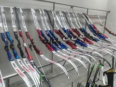 -無弓射箭俱乐部(领展中心城店)