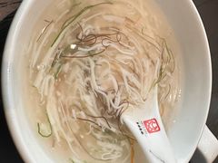 文思豆腐-苏淮景·苏闽融创菜·海鲜(原空港井河轩店)