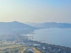 -东钱湖旅游度假区