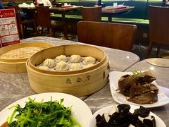 百合枸杞黑木耳-鼎泰丰(国贸商城店)