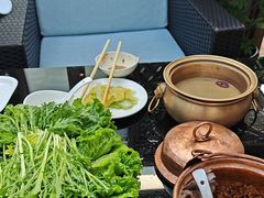 -慢丽江·云南野生菌土鸡锅(西山店)