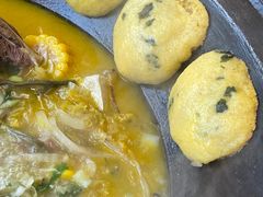 -鸽子刘铁锅炖鱼(劲松店)