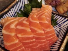 -亚马逊蒸汽活海鲜自助(长宁来福士店)