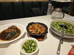 -简小姐·上海餐厅(长城大厦店)