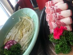 -捞神煲汤火锅(湖滨商业街店)