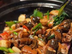 -老伙记海鲜码头(北滘店)