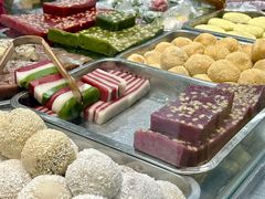 -常州糕团店(北大街新世纪商城店)