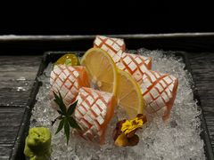 -龙吟大江户(华侨店)