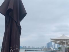 -岁粤Moon·湖景餐厅(月光码头店)