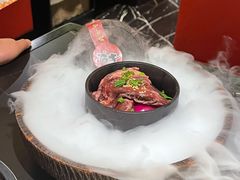 -谷牛和牛烤肉(漕河泾印象城店)