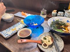 -哥哥の深夜食堂(永乐汇亲子购物运动中心店)