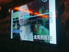 -冰城小镇音乐串吧·聚会餐厅(百子湾店)