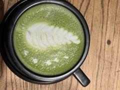 -漾花汐·西餐·下午茶(苏州湾歌林公园店)