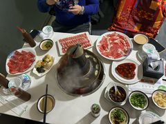 -福寿斋·老北京铜锅涮肉·烤鸭(顺义总店)