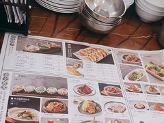 -东方饺子王(顺义石门店)