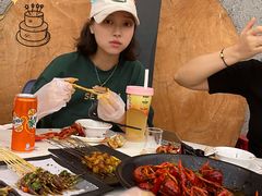 -聚味瞿记·龙虾堂(坡子街店)