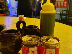 -刁姐火锅(五小区店)