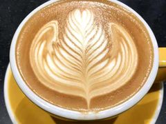 -蒙楼咖啡(清华大学蒙民伟楼店)