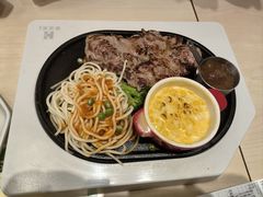 -豪客来牛排(海沧阿罗海店)