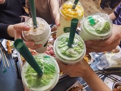 -茉酸奶(雨花客厅店)