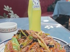 -马布尔莱斯食府(西红门店)