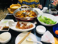-大鸭梨烤鸭(甘家口店)