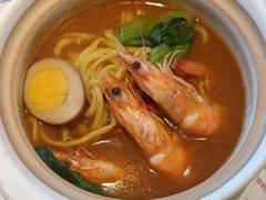 -南山鲜虾面·活鲜小馆·海味大连菜(南山总店)