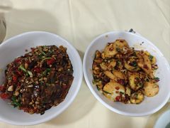 -笨罗卜浏阳菜馆(龙华鹏润达店)