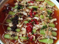 -蟹榭·本帮江浙菜·蟹宴(五角场合生汇商场店)