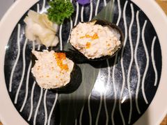 -蟹将军·松叶蟹和牛日料放题自助(K11店)