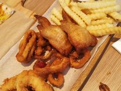 -必胜客(WOW象山涌金广场店)