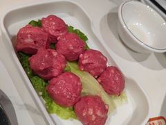 -八合里潮汕鲜牛肉火锅(吉大店)