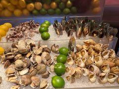 -广州富力君悦大酒店·凯菲厅