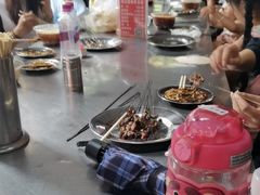 -杨记烤肉老店