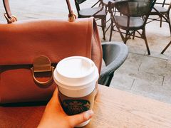 -星巴克(成都科学城店)