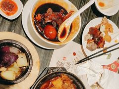-虾饺妹·粤式手工点心(水荫路店)