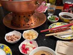 -南门涮肉(上海二店)